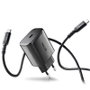 Ngs Cargador de pared Bud 45W 1xUSB Tipo-C